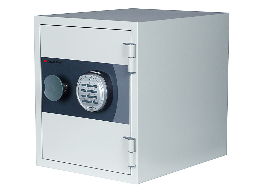 PK-40 gun cabinets with fire protection NT Fire 017 - 60 Paper